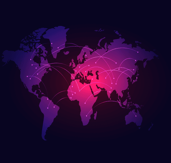 World Map